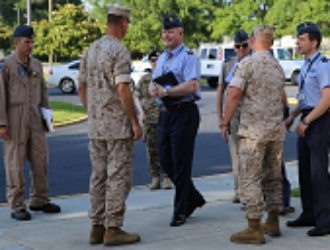 Великобритания создает собственное Космическое командование