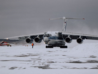 На Восточном продолжается подготовка к запуску спутников OneWeb