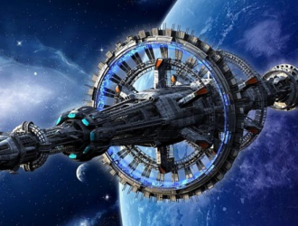 В ВПК рассказали о концепте новой орбитальной станции