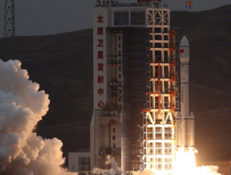 Китай осуществил запуск модернизированной РН “Чанчжэн-6А”