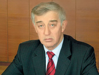 Ефим Межирицкий назначен на должность генерального конструктора НПЦАП