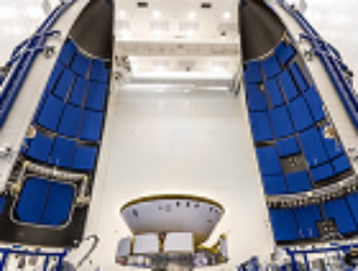 Запуск марсохода Perseverance отложили из-за грязи