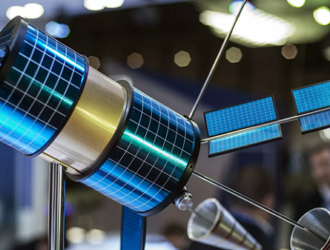 Очередная “тройка” спутников «Гонец-М» будет запущена 16 ноября