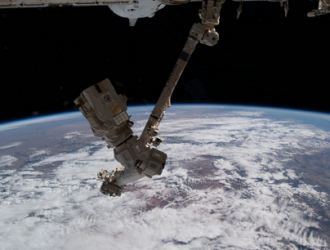 Отчёт о работе российского экипажа за 18–20 февраля