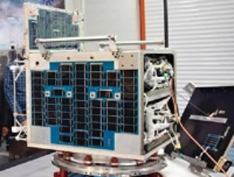 В Иране идет подготовка к запуску спутника Zafar