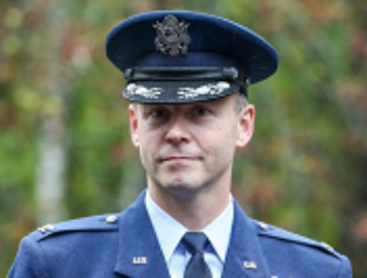 Ник Хейг заявил, что будет с гордостью носить российский орден Мужества