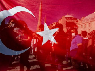 Турция договорилась с компанией Axiom Space об отправке своего первого астронавта в космос