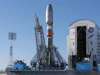 Специалисты заменили отказавший блок ракеты «Союз»