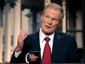 Глава NASA считает, что США и Россия продолжат сотрудничать по МКС