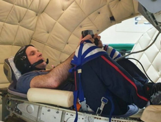 «Иркуты» «прилунились»: эксперименты продолжаются