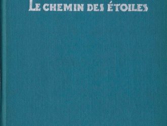 Le chemin des étoiles