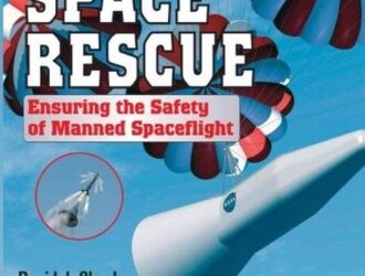 Space RescueEnsuring the Safety of Manned Spacecraft