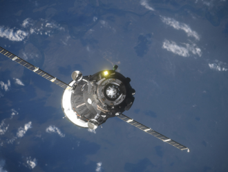 РКС обеспечил корабль «Союз МС» бортовой системой связи