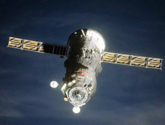 Грузовой корабль «Прогресс МС-20» покинул МКС