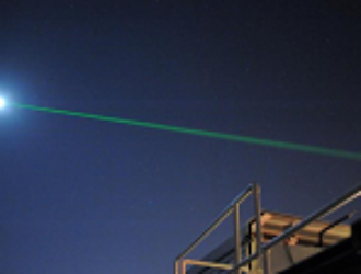 Лунный лазерный дальномер заработает в России в 2024 году