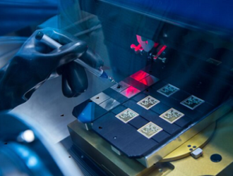 Научно-исследовательский институт точных приборов получил статус технопарка