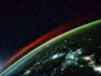 Российский грузовик пополнил атмосферу МКС азотом