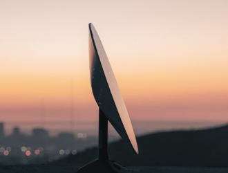 Starlink теперь официально доступен на территории Франции