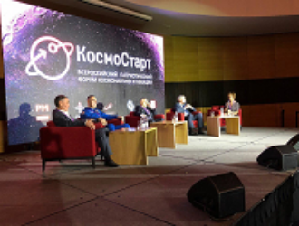 Советские и российские космонавты рассказали, как мечта о полете в космос стала делом жизни