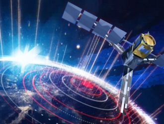 Рогозин заявил, что США двигают гонку вооружений в космос