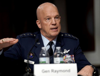 Глава Космических сил отметил пользу США от сотрудничества с Россией