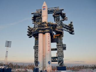 Минобороны планирует запустить в 2022 году три «Ангары», сообщил источник