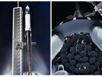 Лунный контракт между NASA и SpaceX получает защиту законодателей