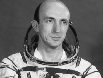 В Москве откроется выставка, посвященная летчику-космонавту Васютину