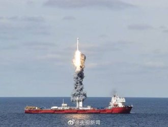 Морской старт по заказу