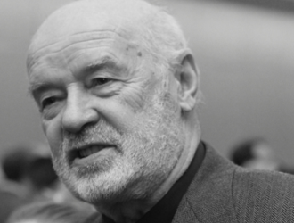 Умер журналист и писатель Владимир Губарев