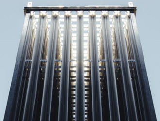 На стартовом комплексе под «Ангару» устанавливают атмосферные испарители