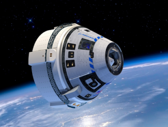 Первый пилотируемый полет Starliner на МКС состоится не раньше апреля 2023