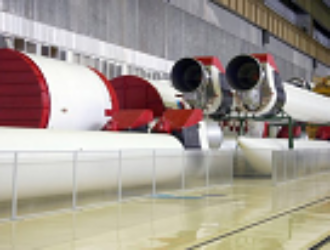 Ракету «Протон-М» для запуска аппарата «Электро-Л» доставили на Байконур