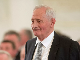 Умер академик Эрик Галимов