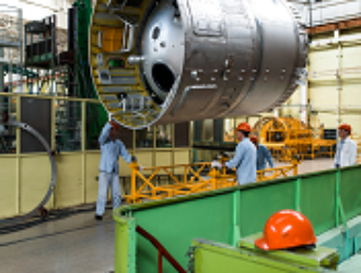 Источник: на космодроме Плесецк заменили вышедшую из строя третью ступень ракеты «Союз-2.1а»