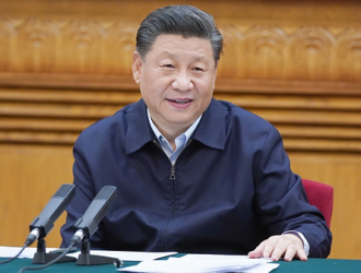 Си Цзиньпин призвал молодежь совершать новые подвиги ради достижения Китаем высокого уровня самостоятельности в области аэрокосмической науки и техники