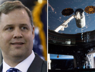 Джим Брайденстайн намерен покинуть NASA после победы Байдена
