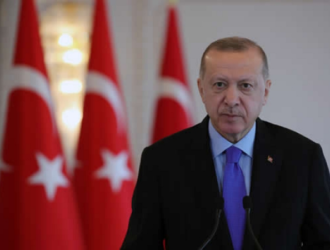Эрдоган о приоритетах Турции: “Расширение присутствия страны в космосе”