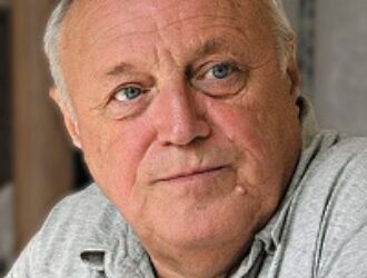 Умер Ростислав Борисович Богдашевский