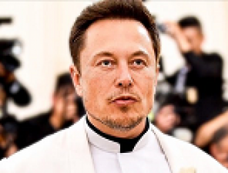 Илон Маск пообщался с семьей академика Королева