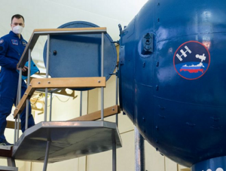 Экипажи МКС-67 успешно справились с нештатной ситуацией во время «стыковки»