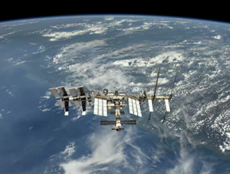 Рогозин: «Роскосмос» доложит Путину позицию по сотрудничеству на МКС