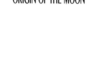 Origin of the moon