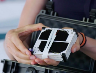 SpaceX покупают компанию Swaem