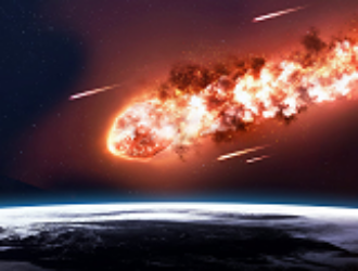 Ученые признали уничтожение астероида ядерной бомбой безопасным мероприятием