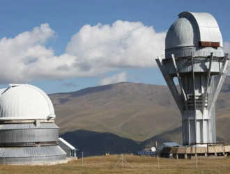 В Алматы открылся региональный офис управления ООН по вопросам космоса