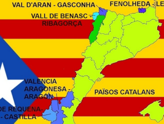 Власти Каталонии хотят создать свое космическое агентство