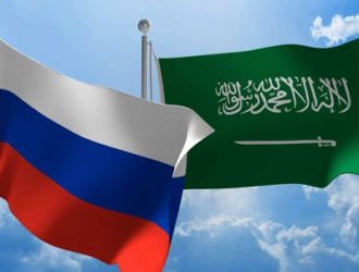 Роскосмос подготовил проект соглашения об отправке саудовского космонавта на МКС