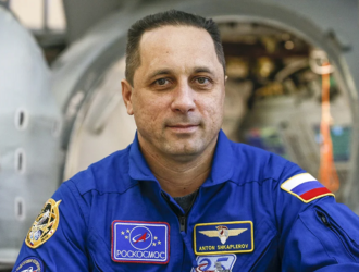 На МКС осенью могут начать тестировать материал для защиты от радиации