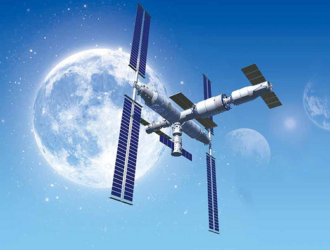 Два тяжёлых лабораторных модуля «Вэньтянь» и «Мэнтянь» станут центральной рабочей зоной